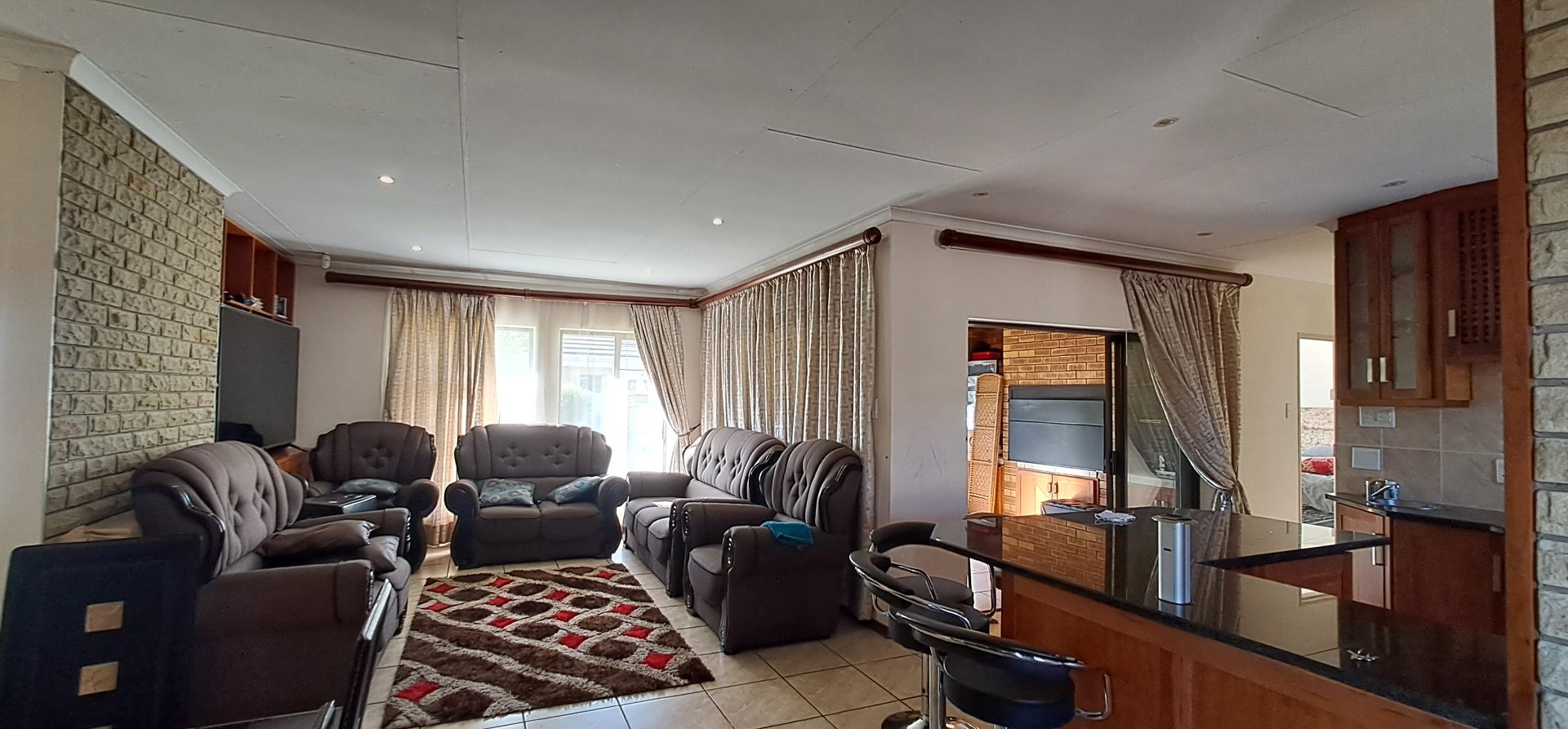 3 Bedroom Property for Sale in La Provance Free State